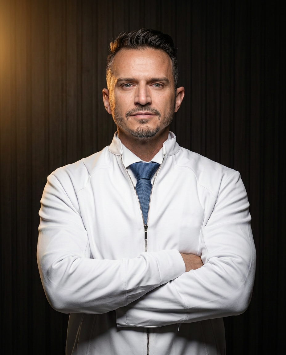 Dr. Thales de Castro